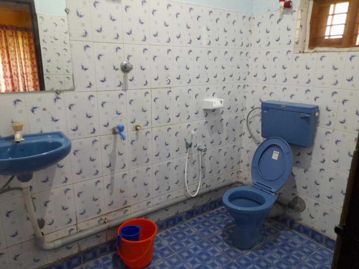 Sea Pearl Homestay Varkala Exterior photo